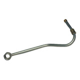 Tubo Filtro Bomba Trator Massey