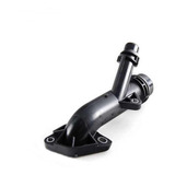 Tubo Flange Saída Agua Motor N46 Bmw E87 118i 120i E90 320i