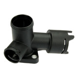 Tubo Flange Valvula Passat