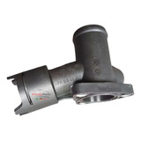 Tubo Flange Valvula Passat Touareg V6 Original Vw 03h121133