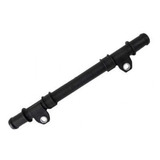 Tubo Flauta Coletor Admissão Onix Prisma plástico 