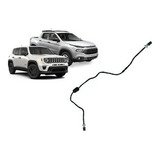 Tubo Flexivel Atuador Embreagem Jeep Renegade Fiat Orig Toro