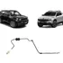 Tubo Flexivel Embreagem Original Fiat Toro 16 17 18 19 20 21