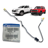 Tubo Flexivel Embreagem Renegade 1 8 Flex 2016 2017 55261367