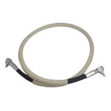 Tubo Flexivel Embreagem S10
