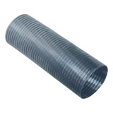 Tubo Flexível Escapamento 460mm Mercedes Benz Ref 6344900365