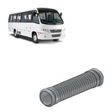 Tubo Flexível Escapamento Inox 3 1 2 Volare W7 Euro 5 345mm