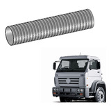 Tubo Flexível Escapamento Vw Worker 26 260e 31 260e Até 2011