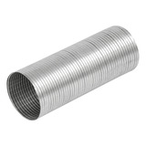 Tubo Flexivel Escapmento Galv