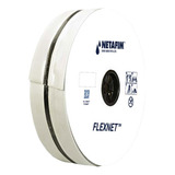Tubo Flexível Flexnet 2 50cm 100m Netafim