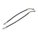 Tubo Flexivel Freio Dianteiro Frontier Xterra D e 02 07