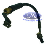 Tubo Flexivel Freio Dianteiro Hatch Peca Escort 2000 A 2000