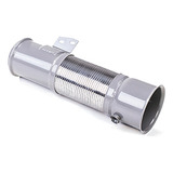 Tubo Flexível Motor Para Scania 440 Com Sensor Arla