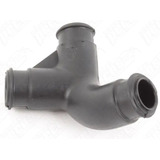 Tubo Flexível Respiro Cárter Motor Audi A4 1 8 Turbo 01 02