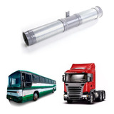 Tubo Flexível Scania R Highline 420 Original 1505749 1100mm