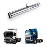 Tubo Flexivel Scania R