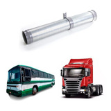 Tubo Flexível Scania R Highline Motor 420 Original 1505749