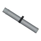 Tubo Flexível Scania T r 124 2000 2001 2002 Galvanizado 4 5p