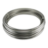 Tubo Flexivel Serpentina Inox