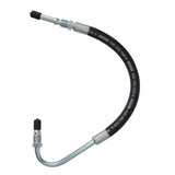 Tubo Flexível Torn copo Tanque Para Trator Massey 1484955