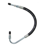 Tubo Flexível Torneira Copo Tanque Trator Massey 1484955 Vh