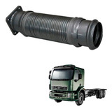 Tubo Flexivel Volvo Vm
