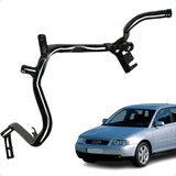 Tubo Fluxo D agua Golf A4 1 6 8v 99 01 A3 99 02 1 6 8v