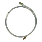 Tubo Freio Lado Esquerdo Trator Valmet 685 785