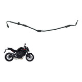 Tubo Freio Modulo Abs Honda Cb 650f 18 21 Original