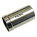 Tubo Gargalo Inox Bomba
