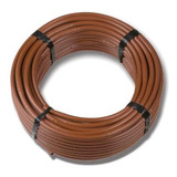 Tubo Gotejador Raindrop 12mm 15 Metros Rain Bird Irrigação