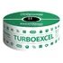 Tubo Gotejador Turbo Excel 16mm 8mil 1 6 L h 30cm 3000m