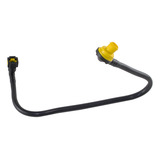 Tubo Hidrovacuo Freio Astra Vectra 2 0 8v 93306518