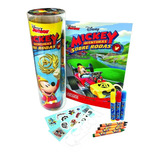 Tubo Historias Disney Para
