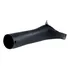 Tubo Inferior Coletor De Grama Trator Husqvarna 54 Lgt2654