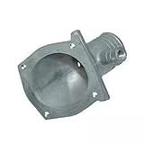 TUBO INFERIOR RADIADOR AGUA PARA SCANIA 113 143