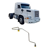 Tubo Injetor 4 Cilindro Volvo Nl10