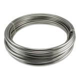 Tubo Inox 3 8 304 15m P Serpentina Chopeira Pronta Entrega