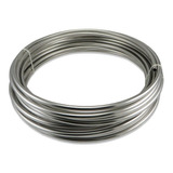 Tubo Inox 3 8 304 15m P Serpentina Chopeira Pronta Entrega