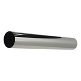 Tubo Inox 304 De 5 Polegadas Para Adaptação 1 Metro