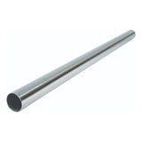 Tubo Inox 304 Polido