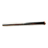 Tubo Inox Pescador De Água Aquecedor Solar Acoplado Vácuo
