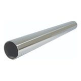 Tubo Inox Polido 2