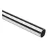 Tubo Inox Polido Para Adaptações 1 Polegada (25,4mm) 1 Metro