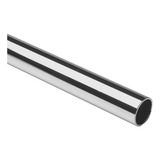 Tubo Inox Polido Para