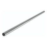 Tubo Inox Redondo De