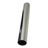 Tubo Inox Semi Polido