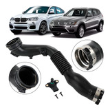 Tubo Intercooler Bmw M135i M235i 335i 435i F20 F30 3 0 N55