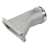 Tubo Intercooler Para Volvo