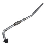 Tubo Intermediário Flexível Corsa Classic 1 0 8v 2011 A 2018